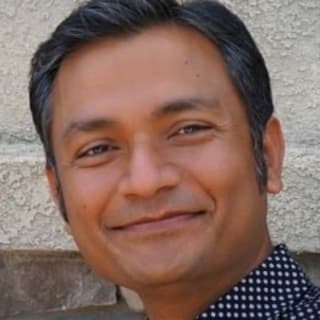 Raghunath Bansal, MD, Psychiatry, Walnut Creek, CA