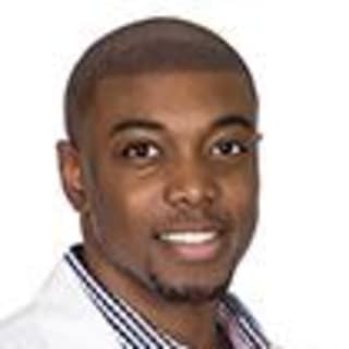 Rondell Smith, MD, Internal Medicine, Thomasville, NC