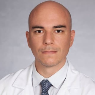 Diego Condes Diez Martinez, MD, Neurology, Greenville, NC