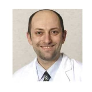 Leon Margolin, MD, Anesthesiology, Bexley, OH