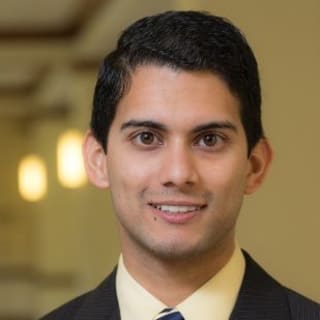 Ishan Kamat, MD, Internal Medicine, Houston, TX