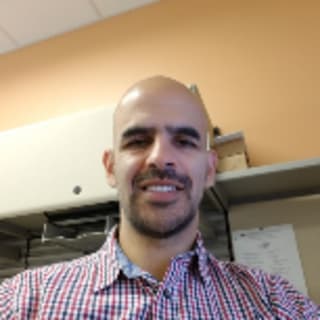 Karim Khan Hernandez, MD, Family Medicine, Nashua, NH, Dartmouth-Hitchcock Medical Center