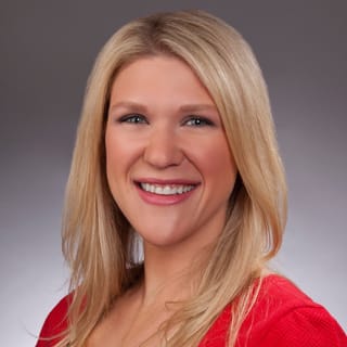 Megan Rau, MD, Geriatrics, Saint Louis, MO