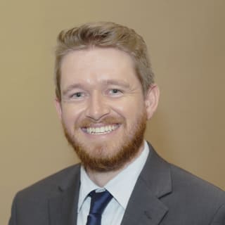 Michael Walls, DO, Resident Physician, McLean, VA