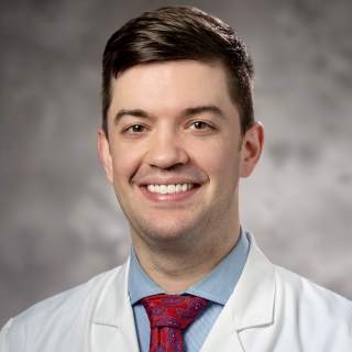 Nicholas Clark, MD, Otolaryngology (ENT), Sandy Springs, GA