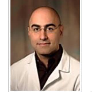 Behnam Bozorgnia, MD, Cardiology, Philadelphia, PA, Einstein Medical Center Philadelphia