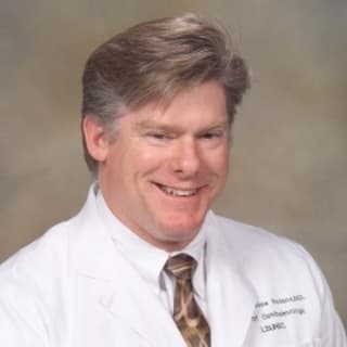 Thomas Redens, MD, Ophthalmology, Shreveport, LA, Overton Brooks Veterans' Administration Medical Center