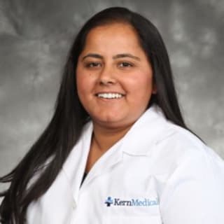 Ahana Sandhu, MD, Internal Medicine, Bakersfield, CA