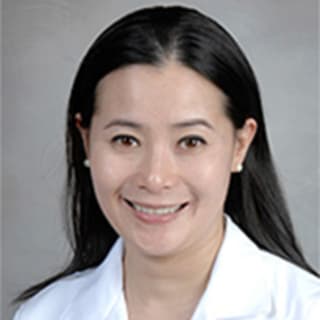 Lan Wang, MD