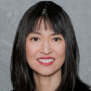 Sue Chang, MD, Nephrology, New Haven, CT, Stamford Health