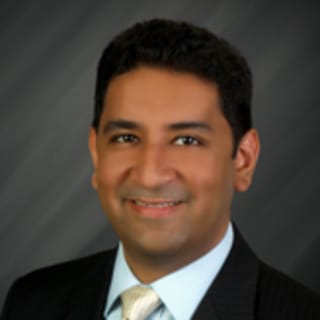 Waseem Bhatti, MD