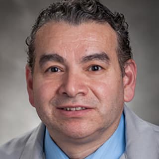 Oscar Sanchez, MD, Internal Medicine, Mchenry, IL, Northwestern Medicine McHenry