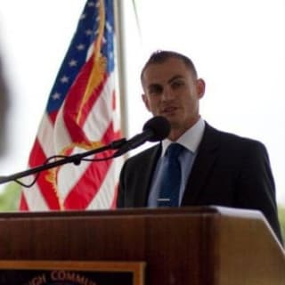 Alex Kopach, Orthopedics, Bronx, NY