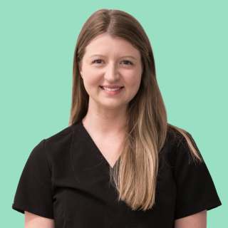 Hannah Lyons, Nurse Practitioner, Berkeley, CA