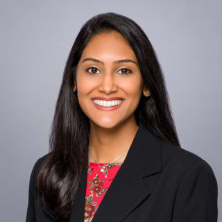 Anjeli Patel, MD, Pulmonology, Fayetteville, GA