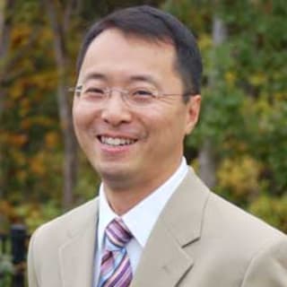 Eugene Louie-Ng, MD, Obstetrics & Gynecology, Gainesville, VA