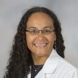 Cassandra Armstead-Williams, MD, Anesthesiology, Memphis, TN, University Medical Center