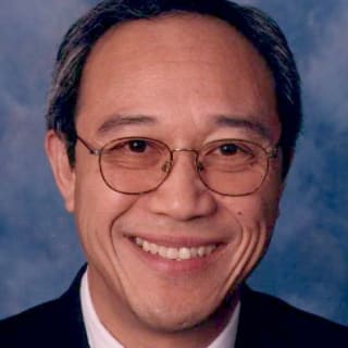Vincent Chin, MD