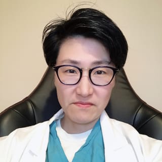 Unsun Suhr, Emergency Medicine, Leesburg, VA