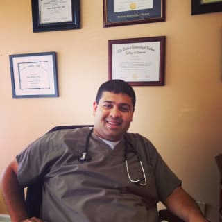 Ravin Talati, MD, Family Medicine, Demorest, GA, Northeast Georgia Medical Center Habersham