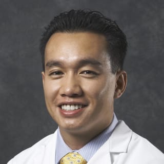 Hieu Truong, MD