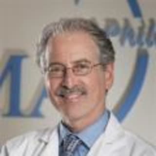 Martin Freedman, MD, Obstetrics & Gynecology, Abington, PA