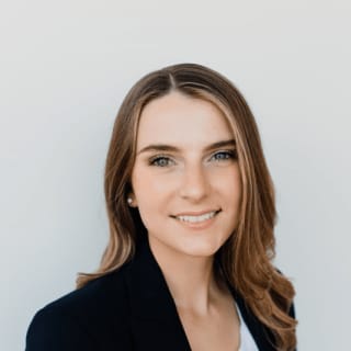 Lidiya Sul, DO, Resident Physician, Cleveland, OH