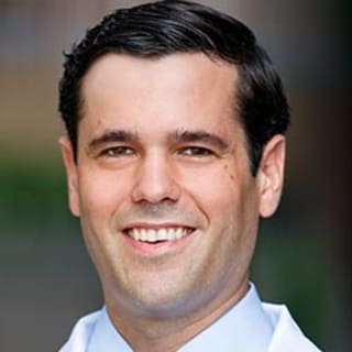 Jason Blevins, MD, Orthopaedic Surgery, New York, NY, Hospital for Special Surgery