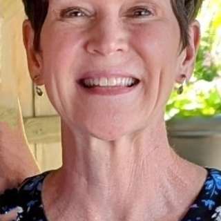 Kathleen Glenn
