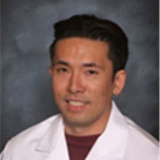 Richard Le, MD, Pulmonology, Fountain Valley, CA, Providence St. Joseph Hospital Orange