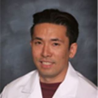 Richard Le, MD, Pulmonology, Huntington Beach, CA