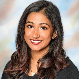 Pratika Goparaju, MD, Obstetrics & Gynecology, Montgomery, OH