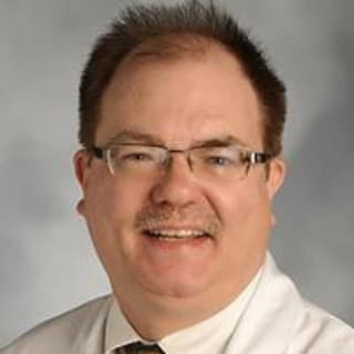 Ronald Swendris, MD, Ophthalmology, Dearborn, MI, Andalusia Health