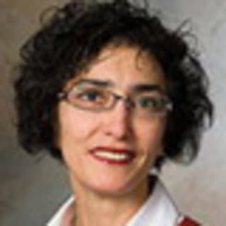 Sheida Mani, MD, Radiation Oncology, Worcester, MA