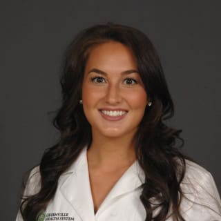 Morgan Knight, MD, Obstetrics & Gynecology, Little Rock, AR