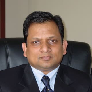 Sanjay Jain, MD