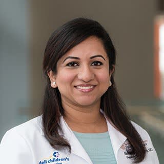 Sireesha Chinthaparthi, MD, Child Neurology, Austin, TX, Dell Children's Medical Center