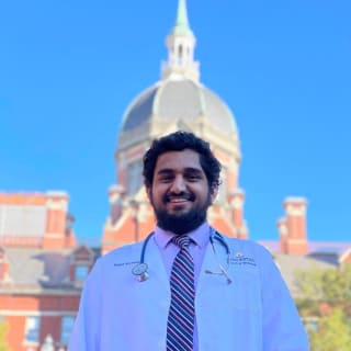 Saket Myneni, MD, Other MD/DO, Baltimore, MD