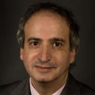 Georgios Petrides, MD, Psychiatry, Newark, NJ