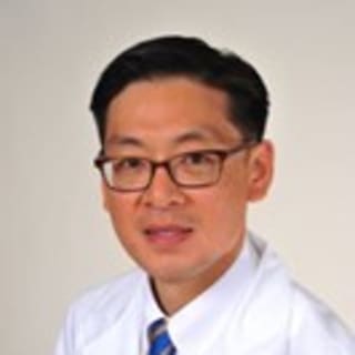 Gene Han, MD, Radiology, River Edge, NJ, Hackensack Meridian Health Hackensack University Medical Center