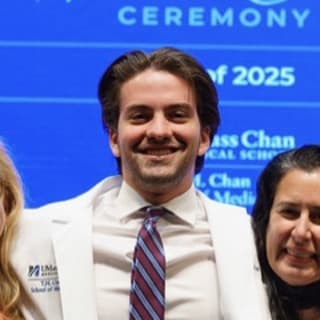Noah Sciambra, MD, Other MD/DO, Worcester, MA