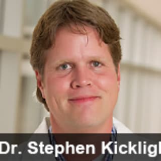 Stephen Kicklighter, MD