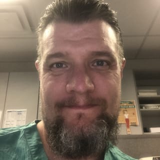 Joshua Senger
