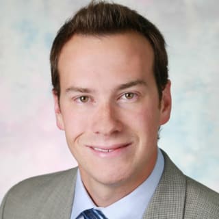 Austin Christensen, MD, Psychiatry, Las Vegas, NV