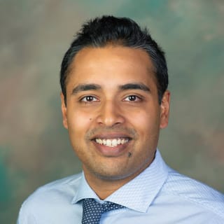 Pranav Periyalwar, MD, Gastroenterology, Denver, CO, National Jewish Health