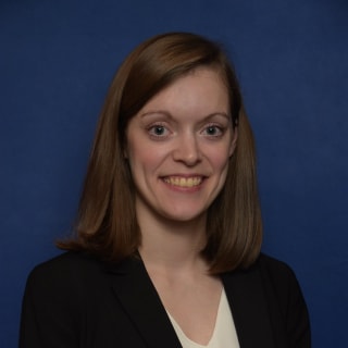 Rachel Duncan, MD, Resident Physician, Columbia, SC