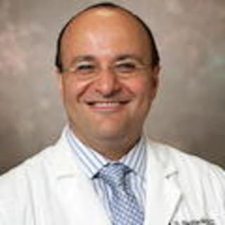 Ala Haddadin, MD, Anesthesiology, Orlando, FL, AdventHealth Orlando