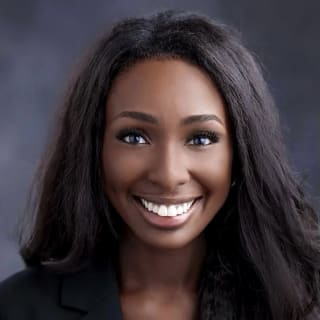 Victoria Oladipo, MD, Resident Physician, Rochester, MN