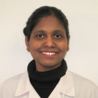 Usharani Kumar, MD, Rheumatology, Moline, IL, Genesis Medical Center, Silvis