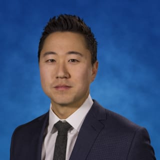 Michael Lee, MD, General Surgery, Denton, TX